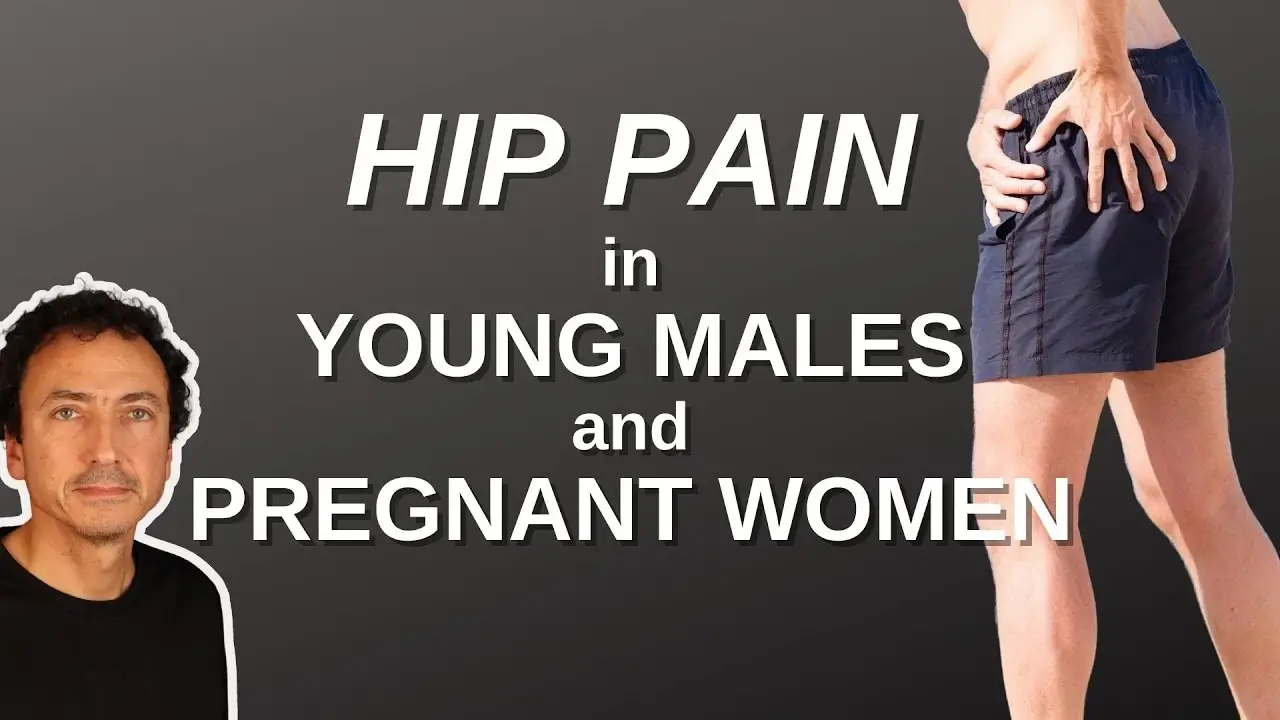 Transient Osteoporosis of the Hip! Cause of Hip Pain in Pregnancy and Young Males