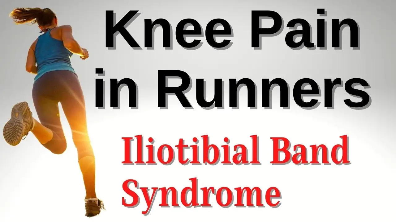 İliotibial Band Syndrome